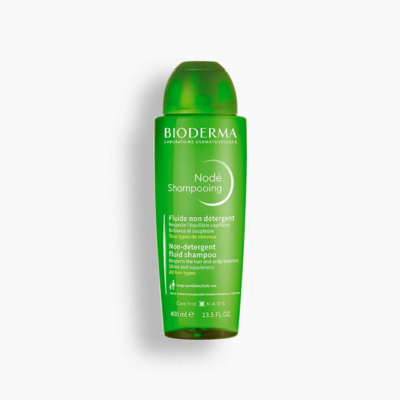 Bioderma Nodé Shampooing fluide usage fréquent Fl/400ml